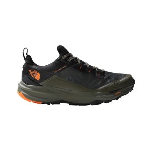 The North Face Mens Vectiv Exploris 2 Futurelight (Grøn (NEW TAUPE GREEN/EXP CAMO/BLACK) 42)