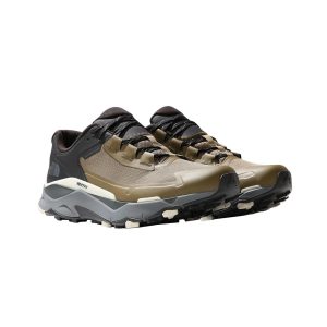 The North Face Mens Vectiv Exploris Futurelight (Grøn (MILITARY OLIVE/TNF BLACK) 40,5)