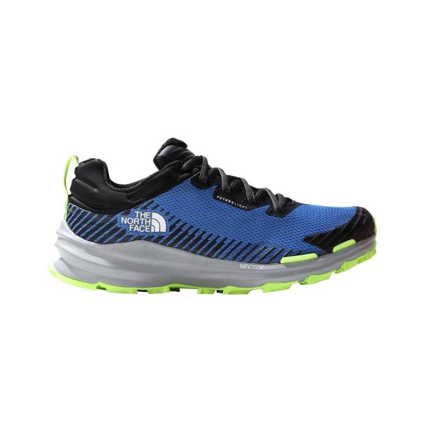 The North Face Mens Vectiv Fastpack Futurelight (Blå (SUPER SONIC BLUE/TNF BLACK) 40,5)