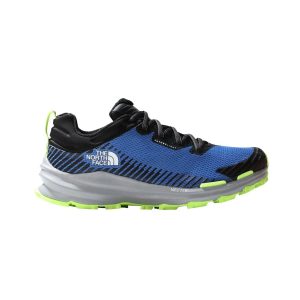 The North Face Mens Vectiv Fastpack Futurelight (Blå (SUPER SONIC BLUE/TNF BLACK) 43)