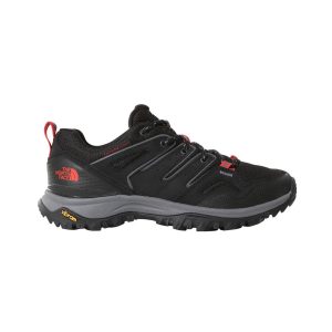 The North Face Womens Hedgehog Futurelight (Sort (TNF BLACK/HORIZON RED) 38,5)