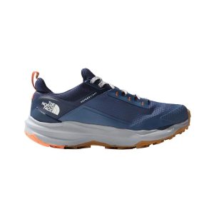 The North Face Womens Vectiv Exploris 2 Futurelight (Blå (SHADY BLUE/SUMMIT NAVY) 37)