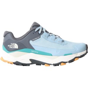 The North Face Womens Vectiv Exploris Futurelight (Blå (BETA BLUE/VANADIS GREY) 37,5)