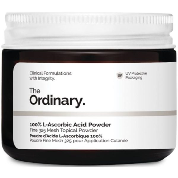 The Ordinary 100% L-Ascorbic Acid Powder 20 gr.