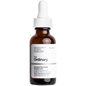 The Ordinary Ascorbyl Glucoside Solution 12% 30 ml