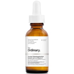 The Ordinary Ascorbyl Tetraisopalmitate Solution 20% In Vitamin F 30 ml