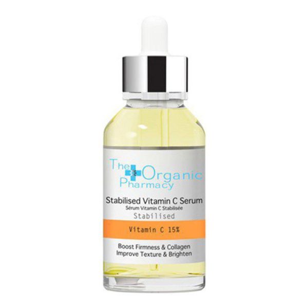 The Organic Pharmacy Stabilised Vitamin C Serum (30 ml)