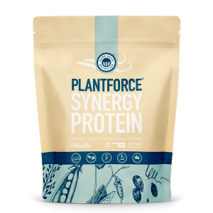 Third Wave Nutrition Plantforce Synergy Protein vanilje (400 g)