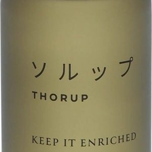 Thorup - Keep It Enriched Hair Oil 130 Ml