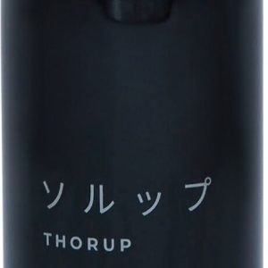 Thorup - Keep It Structured Hairmousse 150 Ml