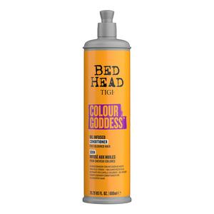 TiGi Colour Goddess Conditioner - 600 ml.