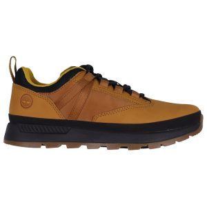 Timberland Sko - Euro Trekker - Wheat Nubuck