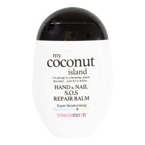 Treaclemoon Handcream My Coconut Island - 75 ml.