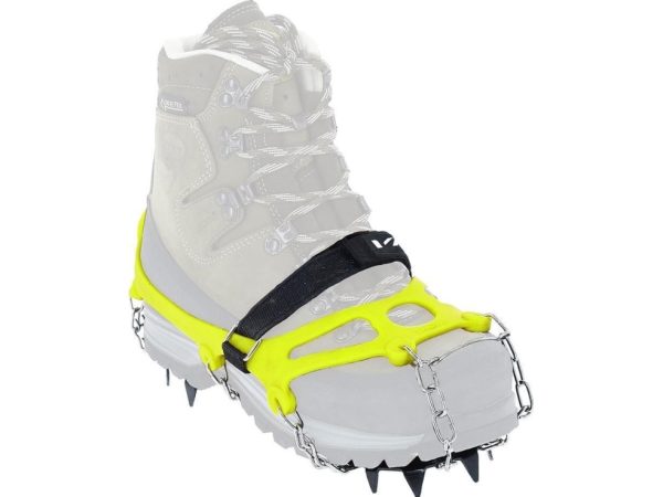 Trekking Boots Viking Soltoro 860-24-8600-6400