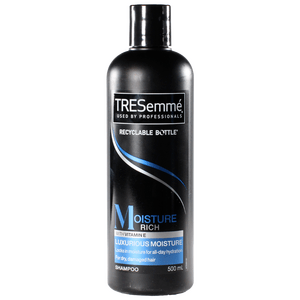 Tresemmé Moisture Rich Shampoo - 500 ml