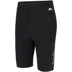 Trespass Crawl - Active tights til træning - Str. S - Sort