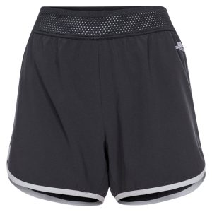 Trespass Sadie - Løbeshorts - Dame - Str. XL - Sort