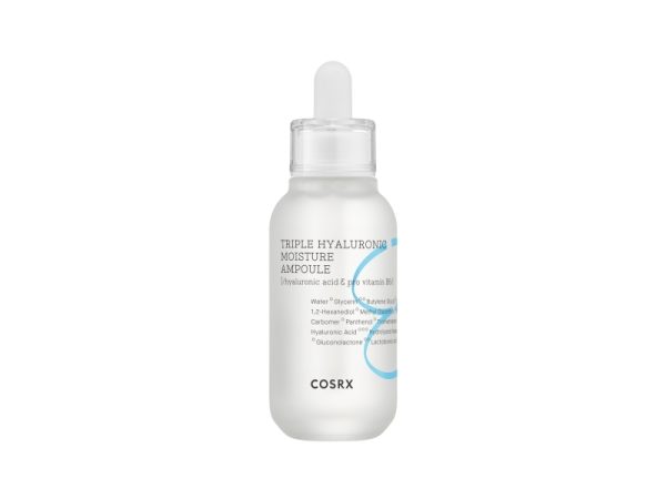 Triton Cosrx Serum Med B-Vitamin Og Hyaluronsyre - 40 Ml