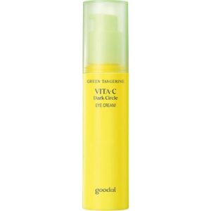 Triton Goodal Brightening Eye Creme Med C-Vitamin - 30 Ml