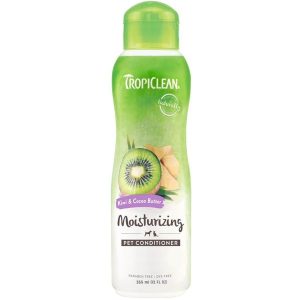 Tropiclean Balsam Fugtgivende Kiwi/Cacao 355 ml.