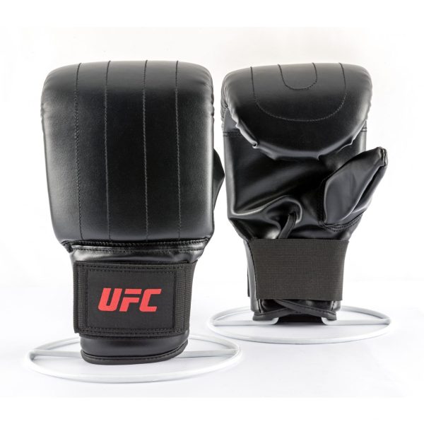 UFC Bag Gloves - str M