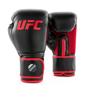 UFC Boxing Training Gloves (Muay Thai Training Gloves) - 12