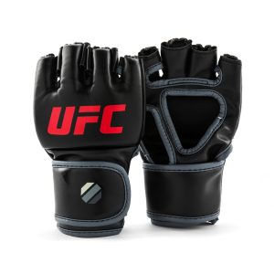 UFC MMA Gloves - L/XL