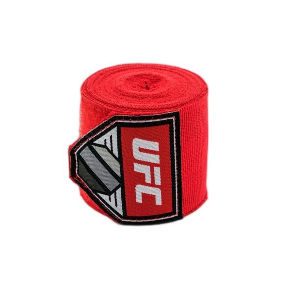 Ufc Hand Wraps