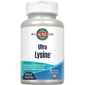 Ultra Lysin