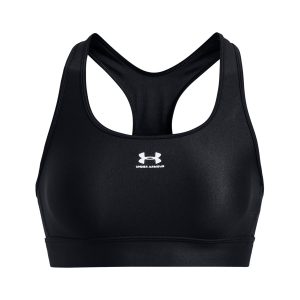 Under Armour HeatGearÂ® Armour Mid Padless Sports BH