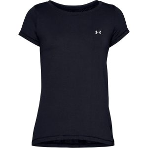 Under Armour HeatgearÂ® Armour T-Shirt Dame