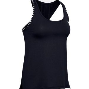 Under Armour Knockout Tank Top Dame