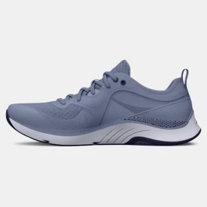 Under Armour Kvinder - HOVR Omnia - Aurora Purple 38