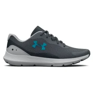 Under Armour Mænd - Surge 3 - Gray 42Â½