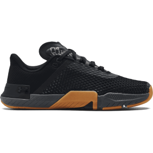 Under Armour Mænd - TriBase Reign 4 - Black 44Â½