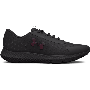 Under Armour Mænds - Charged Rogue 3 Storm - Black 40