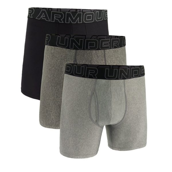 Under Armour Performance Tech 6in Underbukser Herre