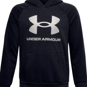 Under Armour Rival Fleece Hoodie Børn