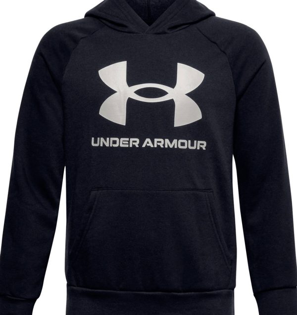 Under Armour Rival Fleece Hoodie Børn