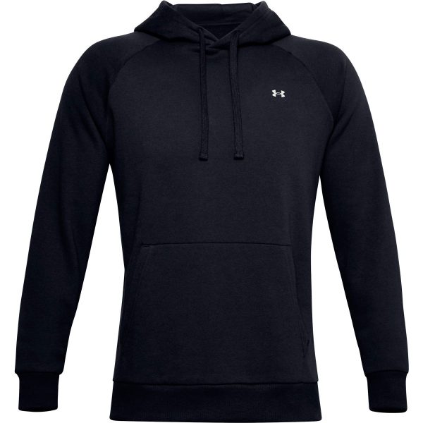 Under Armour Rival Fleece Hoodie Herre