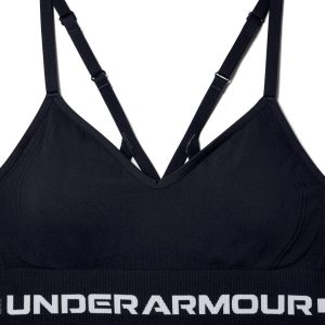 Under Armour Seamless Low Long Sports BH