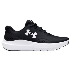 Under Armour Sko - BGS Surge 4 - Sort