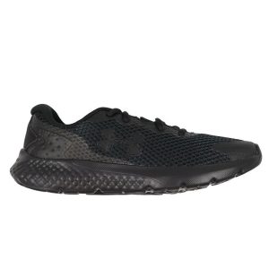 Under Armour Sko - Charged Rouge 3 - Sort