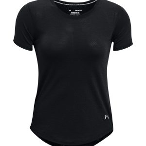 Under Armour Streaker Run T-shirt Dame