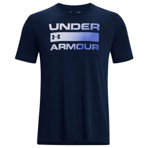 Under Armour Team Issue Wordmark T-shirt Herre