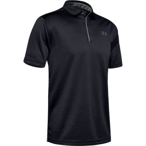 Under Armour Tech Polo Herre