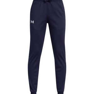 Under Armour Træningsbukser - Brawler 2.0 - Midnight Navy