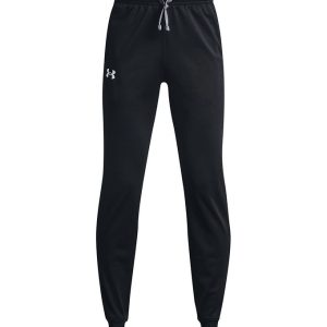 Under Armour Træningsbukser - Brawler 2.0 Tapered - Sort