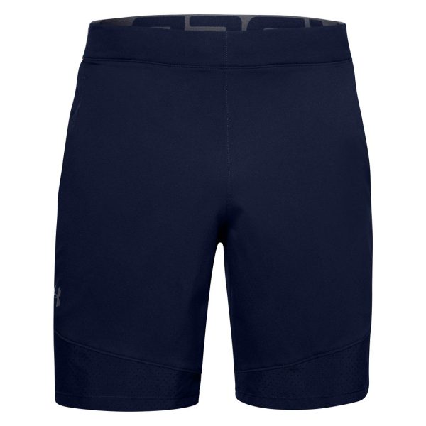 Under Armour UA Vanish Shorts Herre, blå