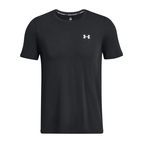 Under Armour Vanish Seamless T-Shirt Herre